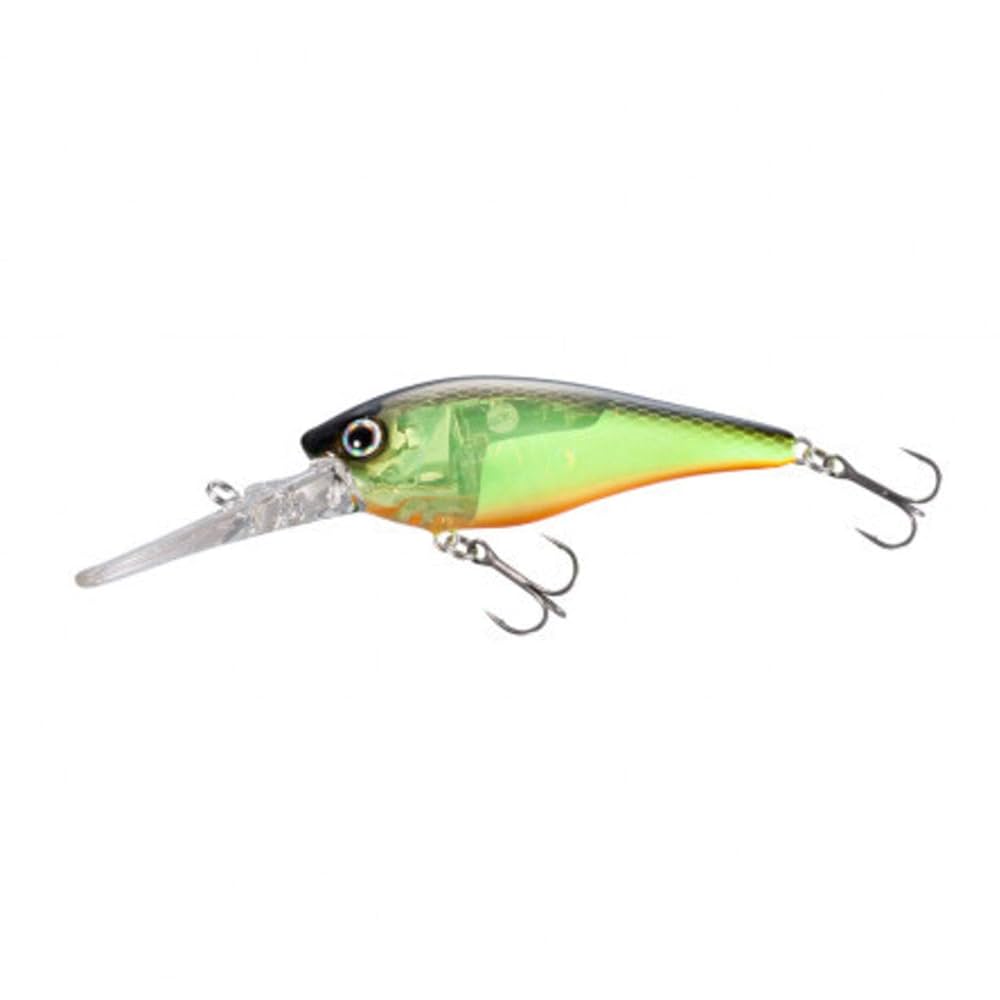 Amazon.co.jp: シマノ(SHIMANO) ルアー 淡水プラグ バンタム