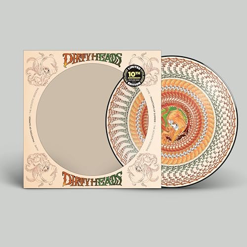 Home - Phantoms of Summer: The Acoustic Sessions (10th Anniversary)