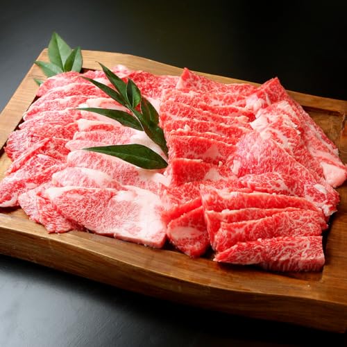 近江牛頒布会2回お届け(ロースすき焼しゃぶしゃぶ用・焼肉用)[0023] | 近江牛 頒布会 ロース すき焼 しゃぶしゃぶ 焼肉 近江牛ブランド和牛 滋賀県産