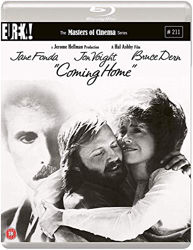 Coming Home (Masters Of Cinema) Blu Ray [Blu-ray] [Reino Unido]