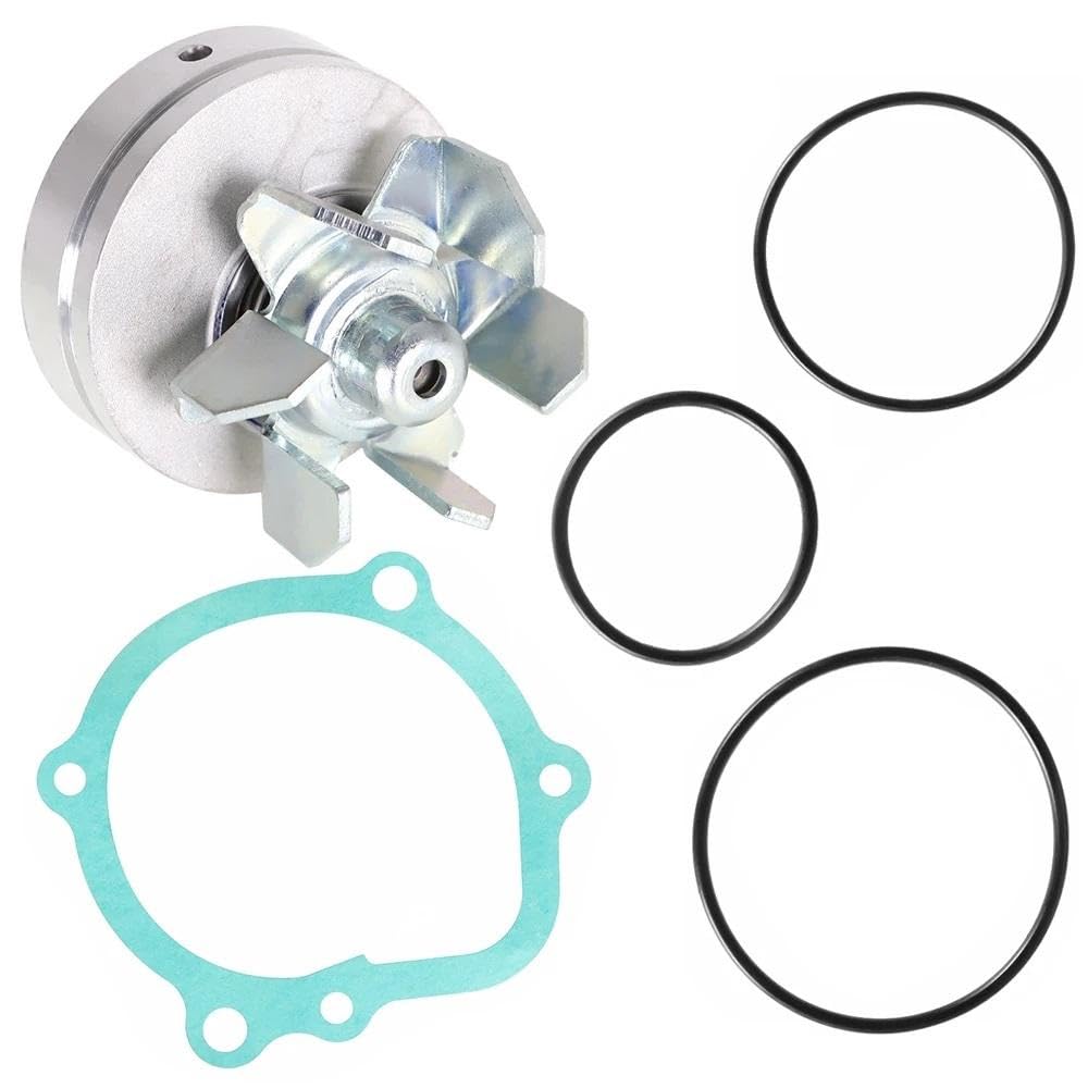 Pompa Dell'acqua Compatibile Con Honda Goldwing 1100 GL1100