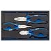 Produktbild Draper Expert 63301 Rev.Ratchet 1/2"-Antrieb
