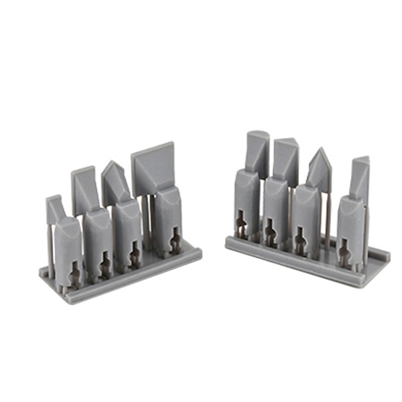 Sanding Head Sanding Attachments Replacement Disc Suitable for Standard Hand Tool for Efficient Materials Removal Disc Replacement