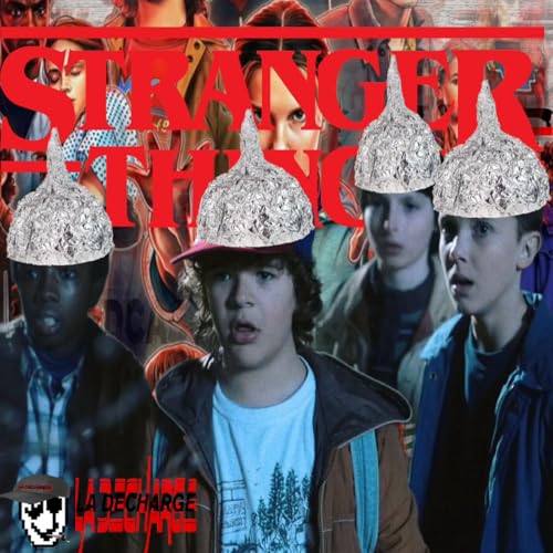 La folie Stranger Things - Episode 4