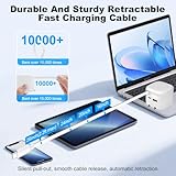 Zoom IMG-1 yeecka caricatore usb c rapido Zoom IMG-1 yeecka caricatore usb c rapido