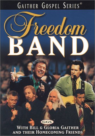 Freedom Band B00005V5PF Book Cover