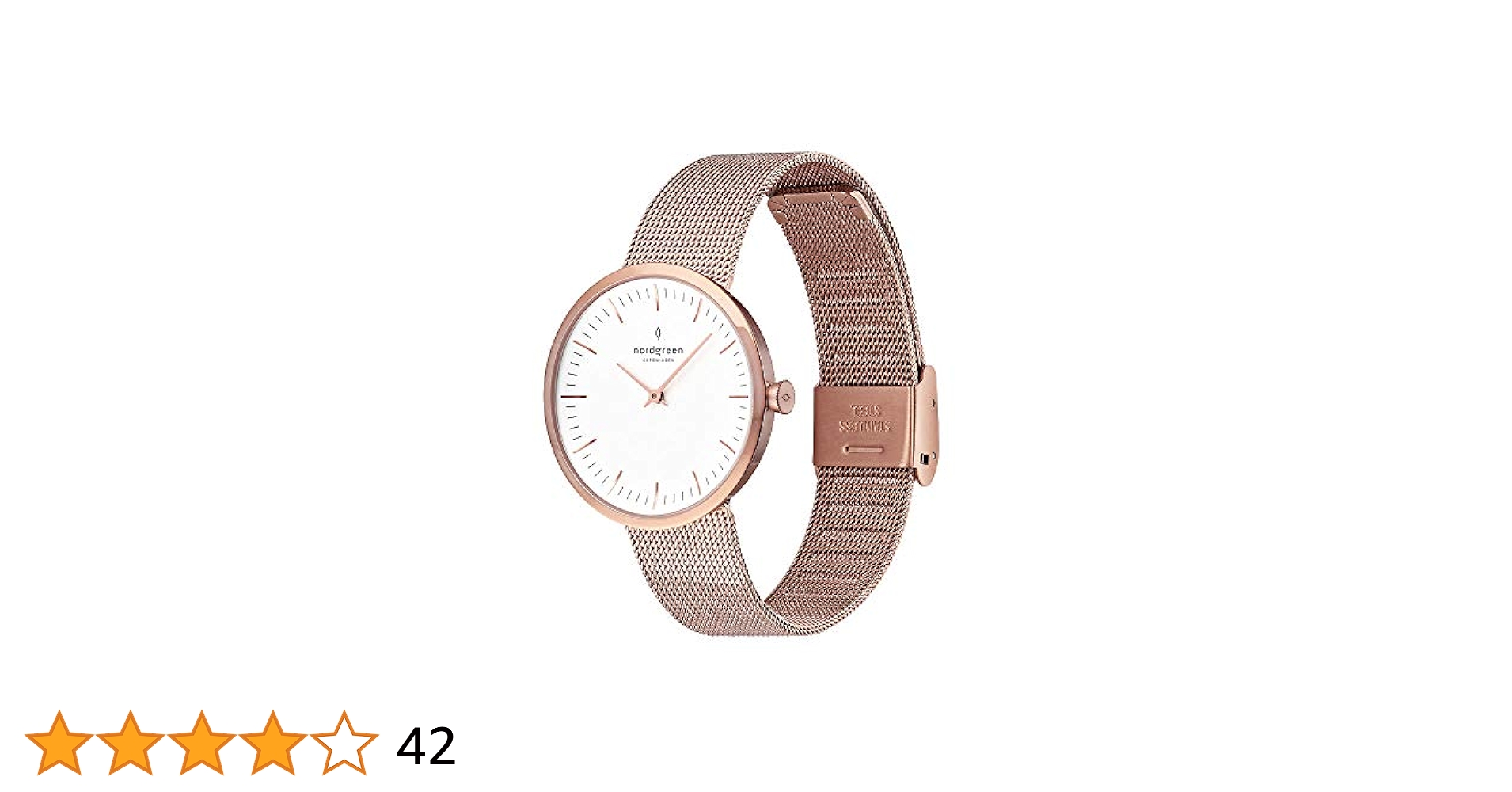 Amazon | Nordgreen [ノードグリーン]Infinity レディース の