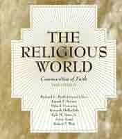 Amazon.com: The Religious World: Communities of Faith (3rd