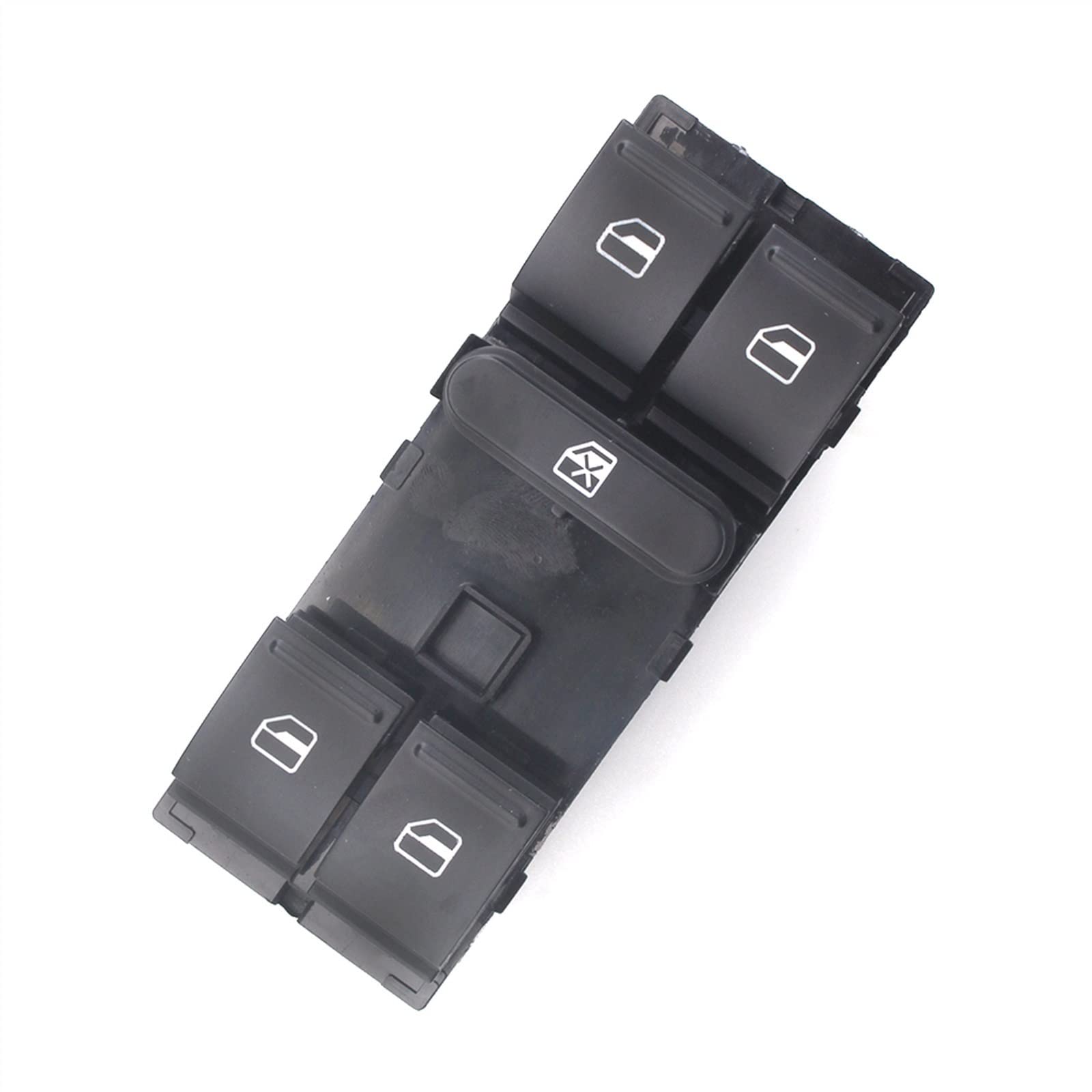 Bouton de commutation fenetre principale pour reparer commande VW Golf - 6