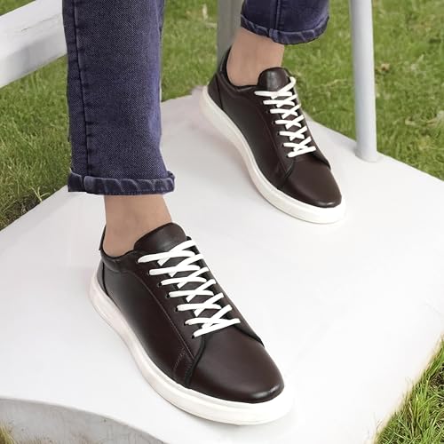 Image of Stylish and Trending Sneaker