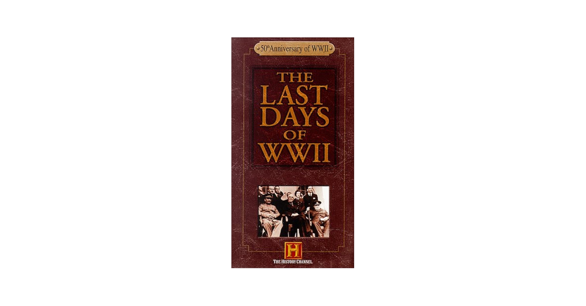 (未使用･未開封品)Last Days of World War II: Nation&#39;s Countdown to [DVD] 未使用・未開封品)Last Days of World War II: Nation's