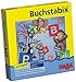 Produktbild HABA 4568 - Buchstabix, Lernspiel