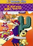 Les Fous du volant, Vol.1