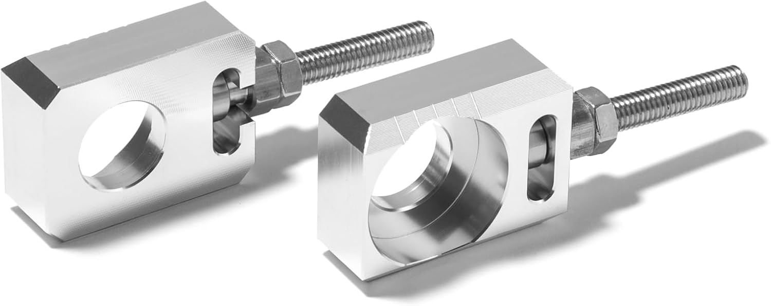 TOFR Chain Adjuster Axle Block for Talaria Sting MX5 Pro