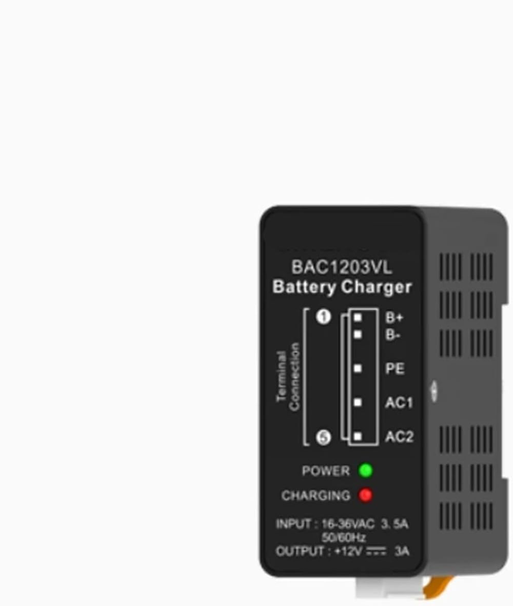 Battery Charger BAC1203VL