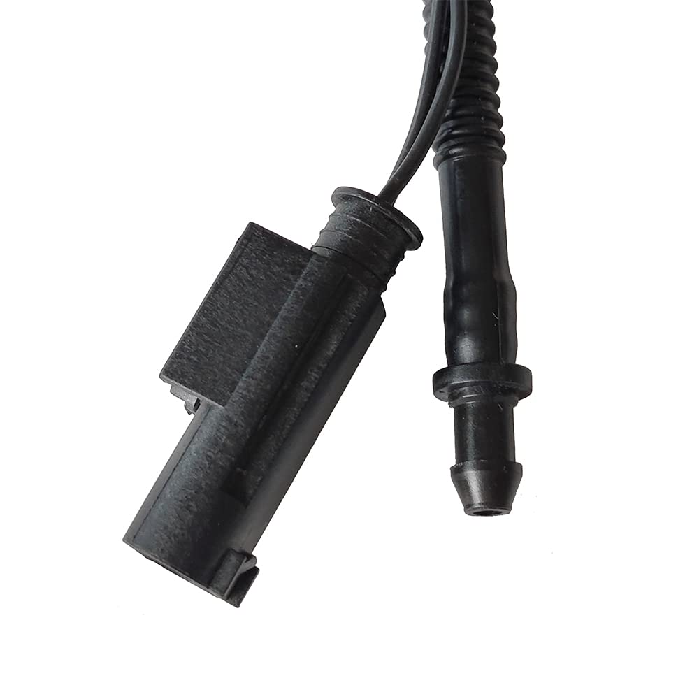 Amazon.com: Windshield Washer Jet 61667275171 61664849598 For BMW  