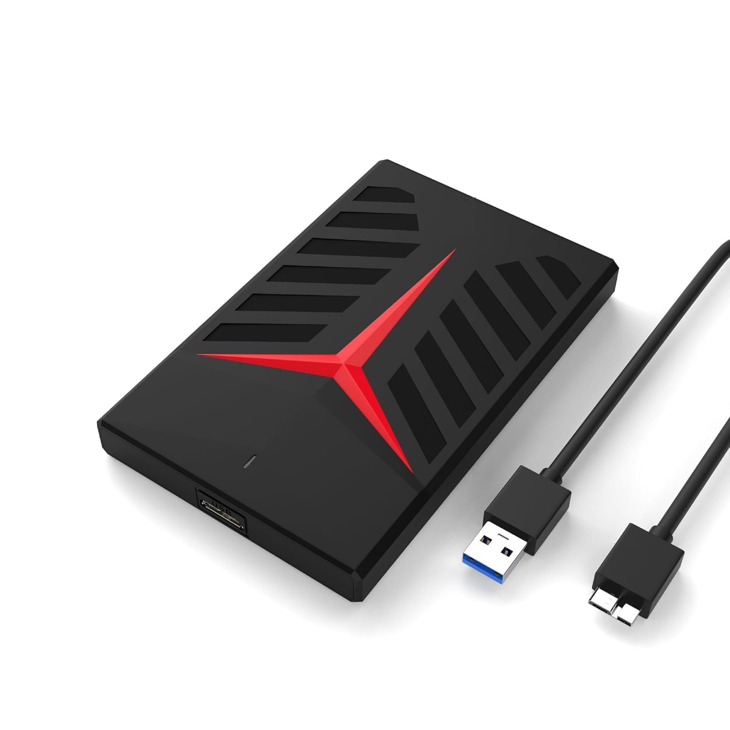 See full amazon price history chart for CARE CASE 1TB 2.5 Inch SATA USB 3.0 HDD Portable External harddrive CARE CASE 1TB 2.5 Inch SATA USB 3.0 HDD Portable External harddrive (B0DJ5HHR76) Amazon Price History, Amazon Price Tracker
