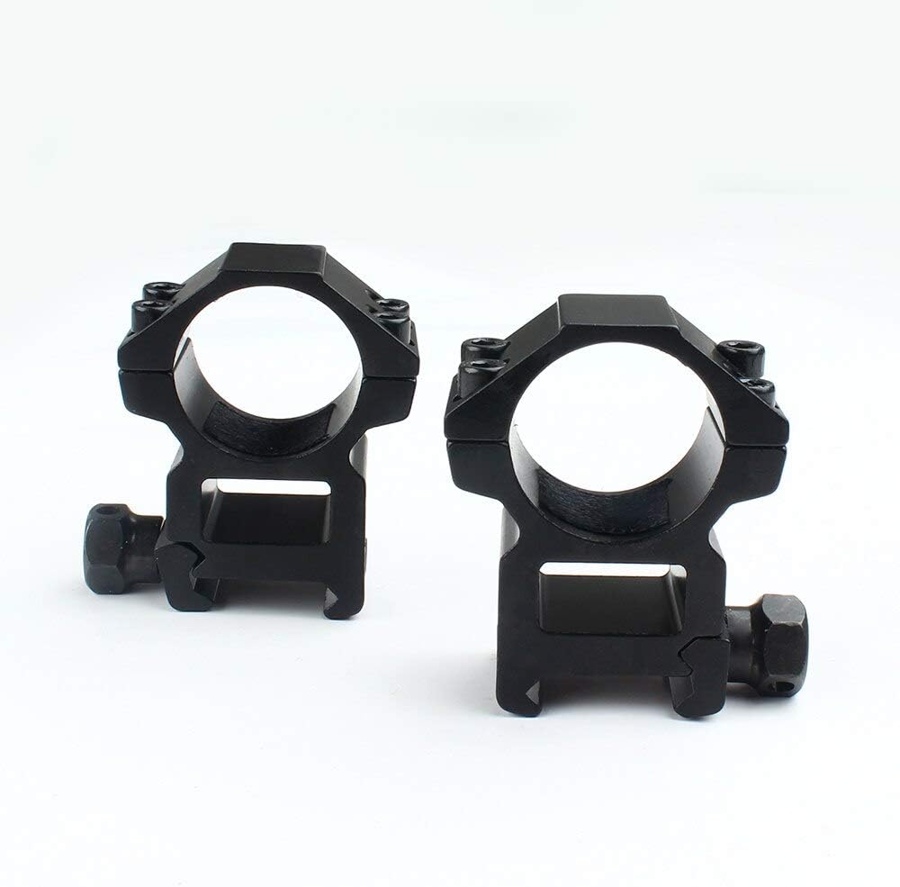 1 5 5X20 Tactical Riflescopes Hunting Sniper Photo