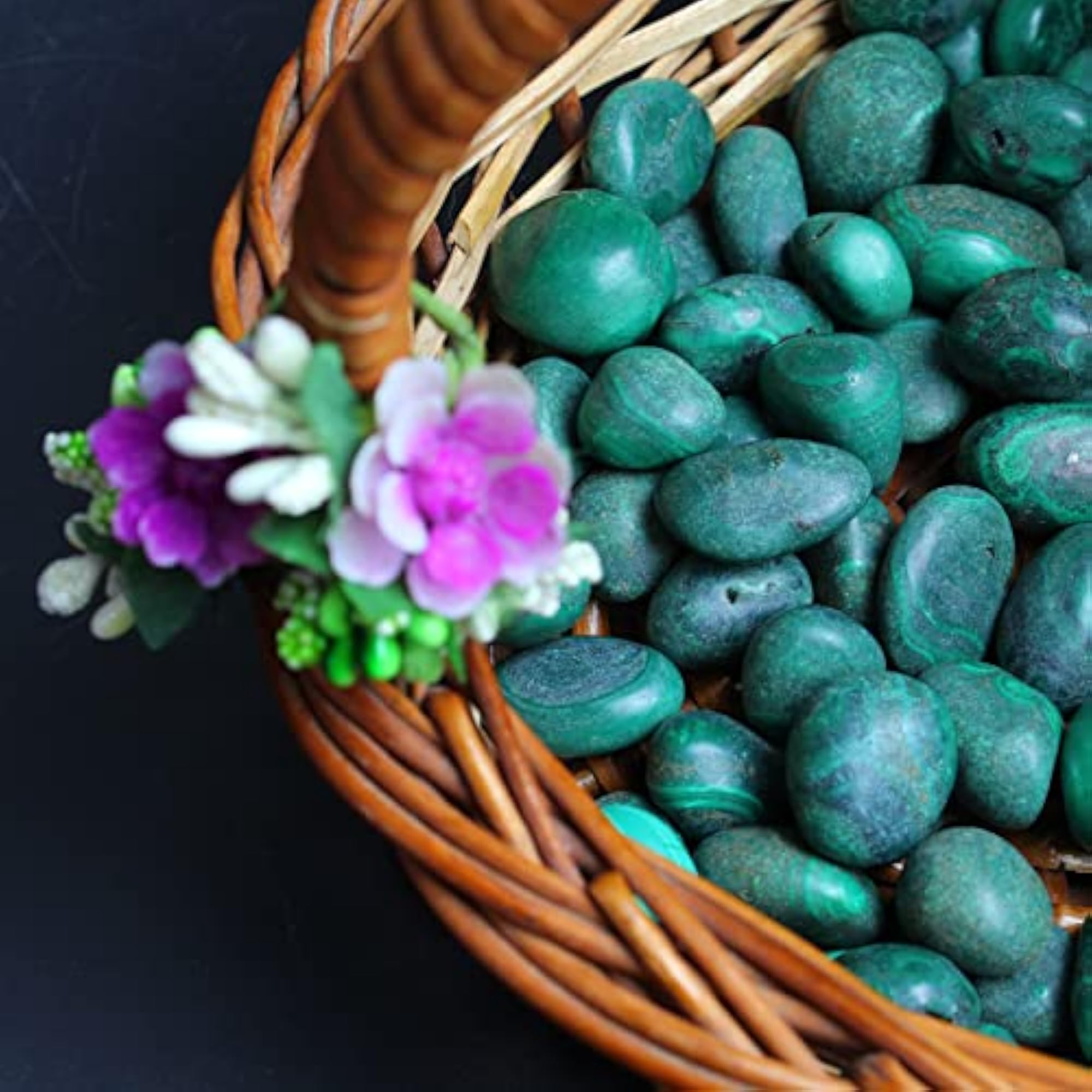 Energized Crystal Healing Pack of 100 Grams