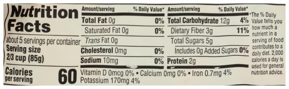 365 by Whole Foods Market Organic Mixed Vegetables No Salt Added 16 oz Frozen — view 2