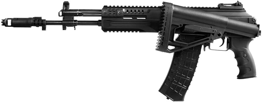 LCT 電動ガン LCK-12 AEG (JP Ver.)