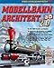 Produktbild Modellbahn-Architekt 3D 2.0 (SYBEX Modellbahnwelten)
