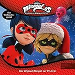 Marinette, die Weihnachtselfe. Das Original-Hörspiel zur TV-Special