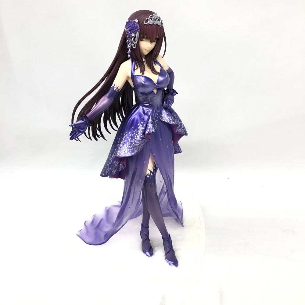 ランサー／スカサハ英霊正装 1/7スケールフィギュア Amazon | )ランサー/スカサハ 英霊正装 1/7スケールフィギュア