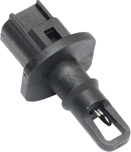 Miniatura 6 de Para Mazda B2300  B2500  B4000 IAT Sensor 1994-2001  Tipo de hoja  Terminal macho de 2 clavijas