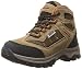 Hi-Tec Kids Unisex Hillside Waterproof Jr hiking Boot (Toddler/Little Kid/Big Kid)
