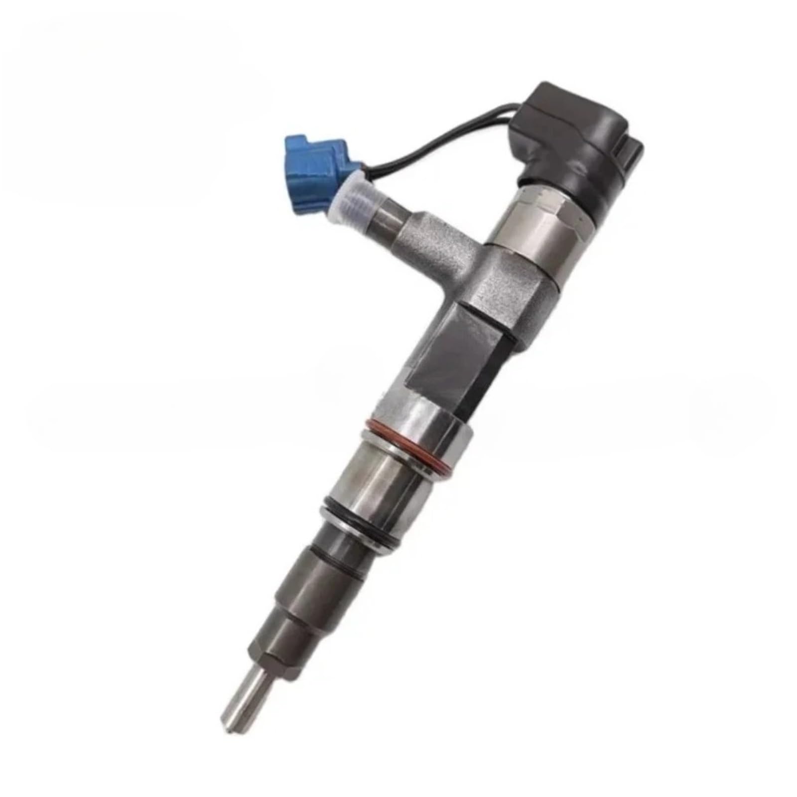 Nwirmtm One Color Injector Fuel For 0445120095 Common Rail Injector Assembly For Diesel Engine Pressure Fuel System Parts And Accessories