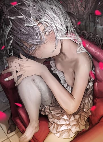 プロポーズ (MF文庫J)