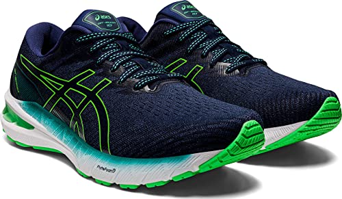 Image of ASICS Mens Gt-2000 10 Running Shoe