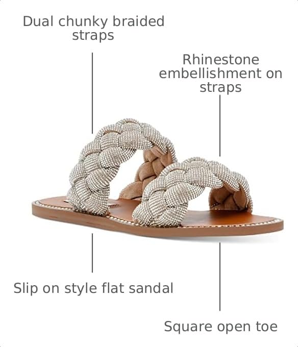 Image of Steve Madden Women's Newbie
