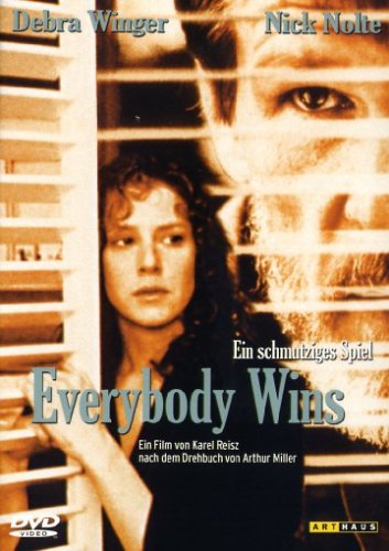 Preisvergleich Produktbild Everybody Wins