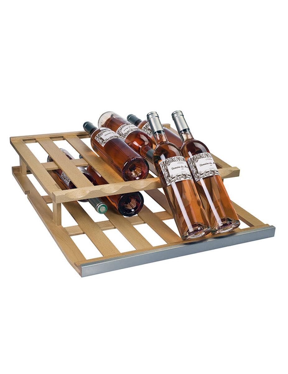 Clayette de présentation en bois CLAPRE01
