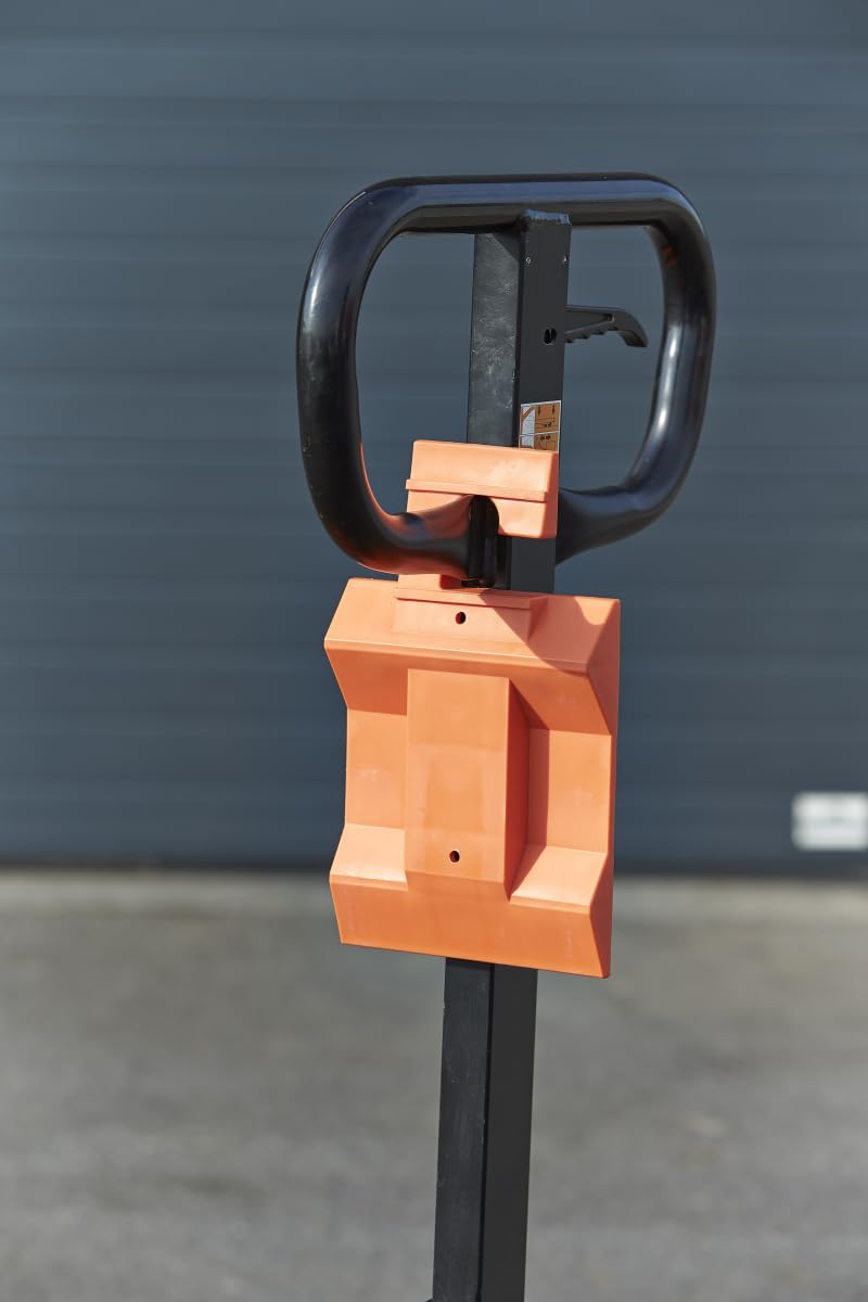 Cale transpalette Mottez M030S