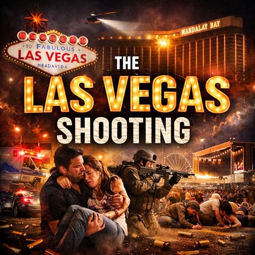 The Las Vegas Shooting | What Are They Hiding?