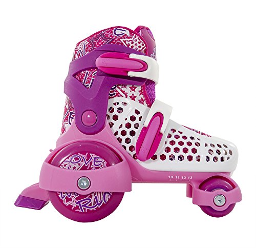 SFR Stomper Rollerskates Junior