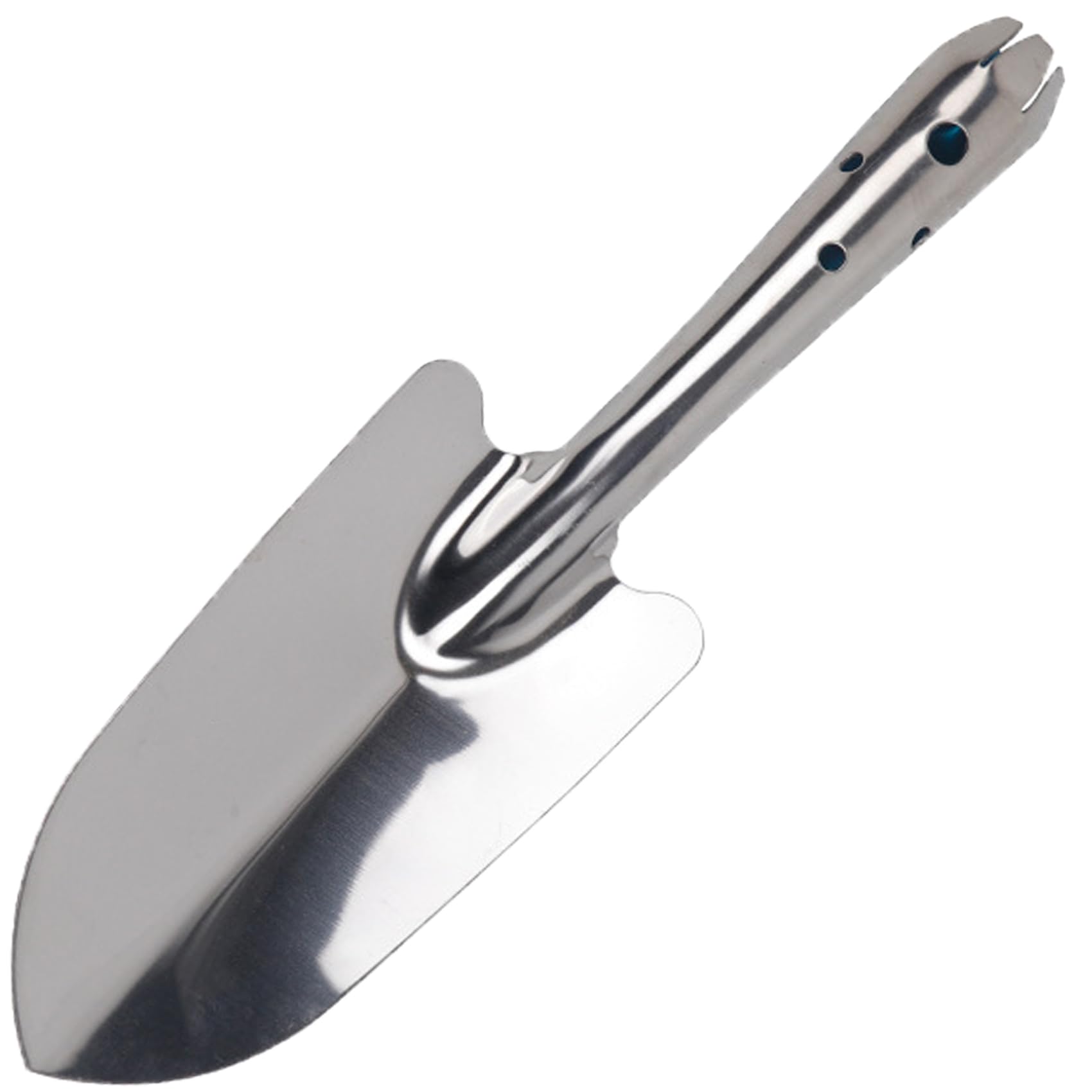 Garden Trowel Stainless Steel Rust Resistant Hand Shovel Garden Spade