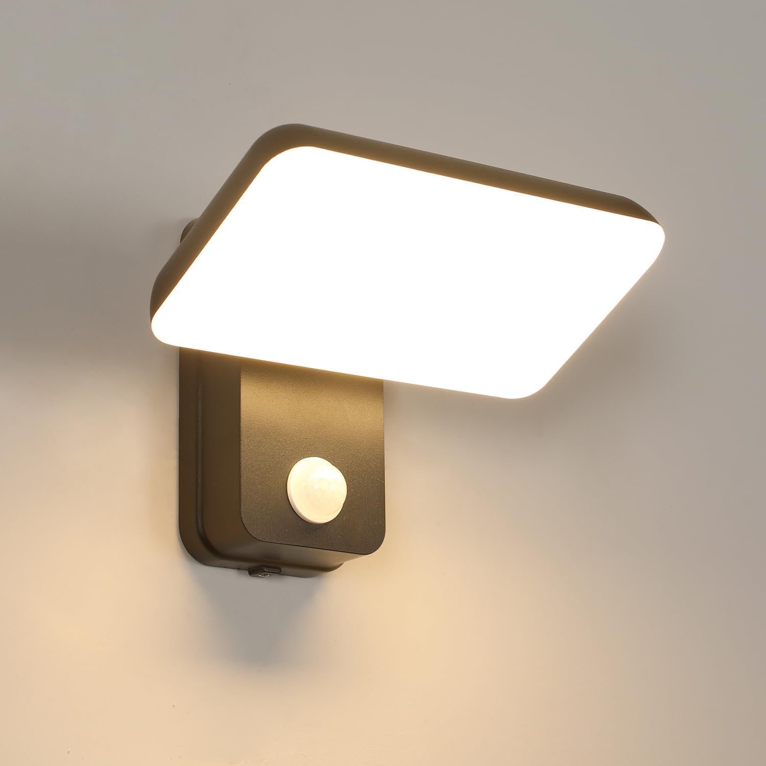 DELIPOP LED Wandleuchte Wandlampe Aussen