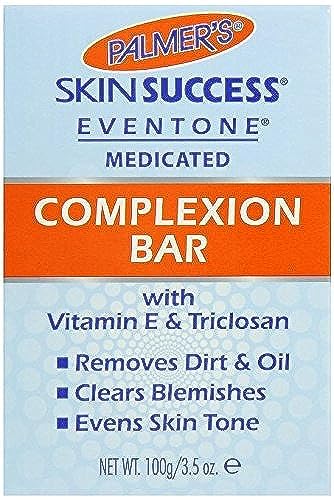 Palmer's Advanced Formula Skin Success Anti-Acne Medicated Complexion Bar