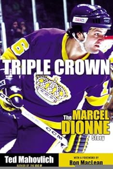 Paperback Triple Crown Book