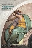 Commentary on Isaiah: Vol. II: Chapters 15-39