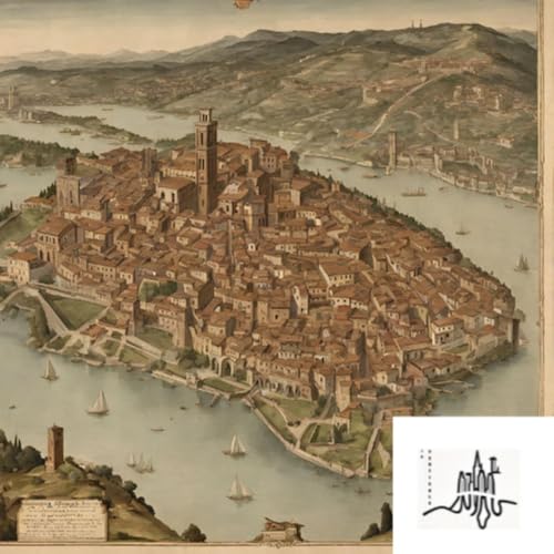 In Verticale copertina