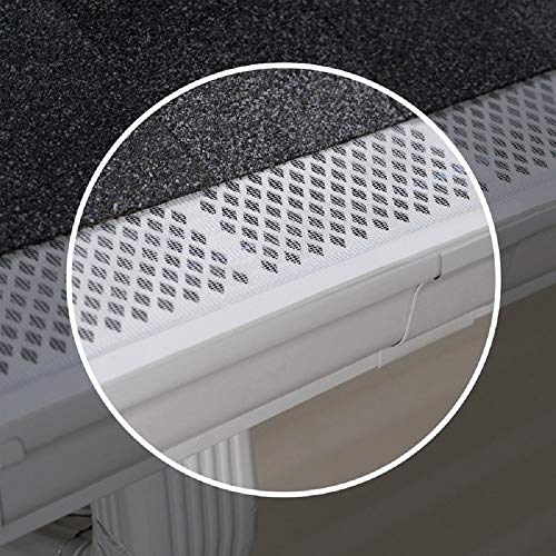 50 each: Amerimax Gutter Guard (85470) Review product image