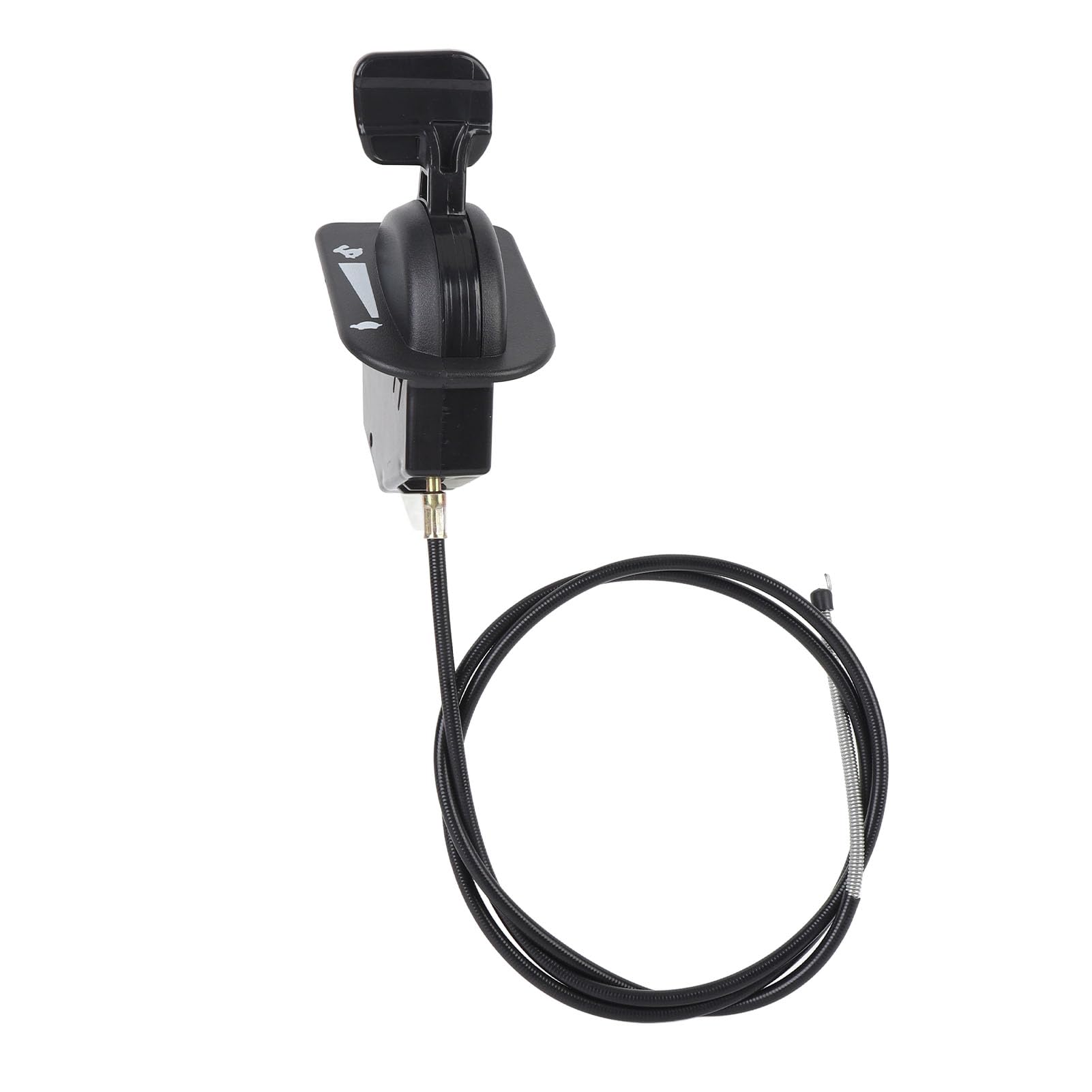 Sostituzione Cavo acceleratore Materiale ABS Durevole per Motore Tosaerba ZT1 ZTS1 ZTS2