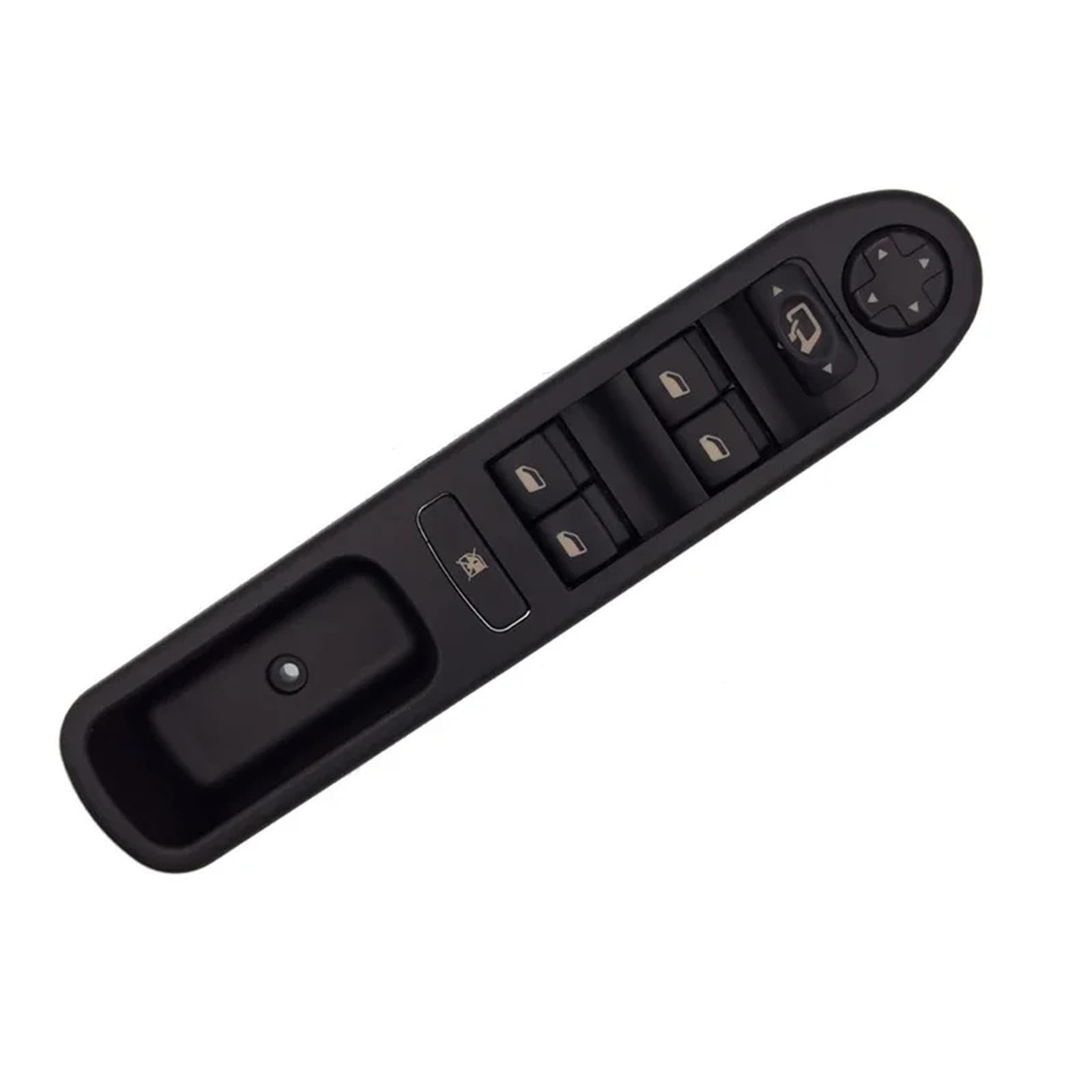 elevalunas Para Peugeot 207 Para Citroen 2006-2014 cristal auto