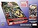 Upper Deck Marvel Annual Hobby Box (2020/21) - 16 Packs, 5 Cards Each