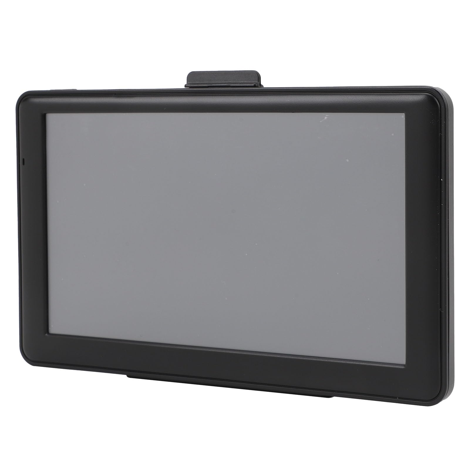 Navigatore GPS Per Auto Da 7 Pollici Touch Screen HD, Mappe Europa, Avvisi Vocali, Trasmissione FM, Supporto Fino A 32GB - Versione Aggiornata